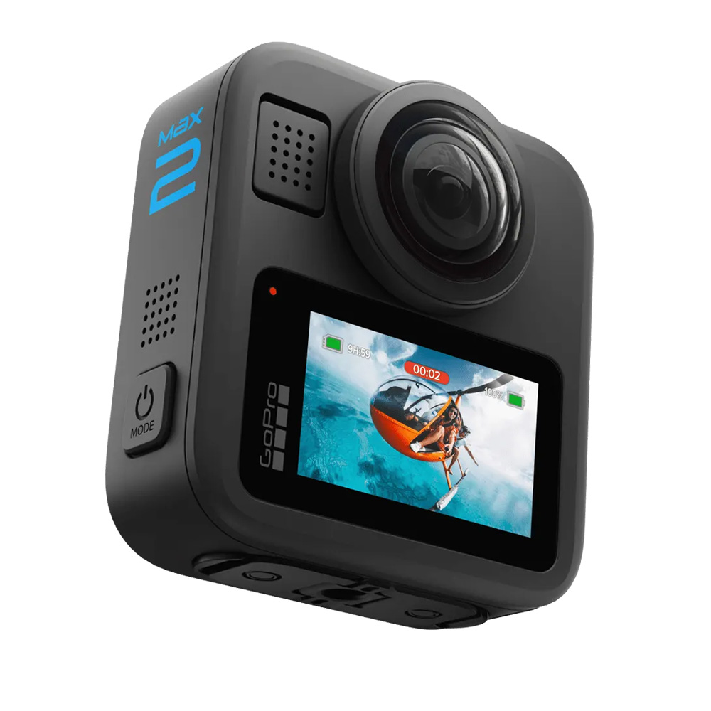 GoPro Max2 360 Action Camera