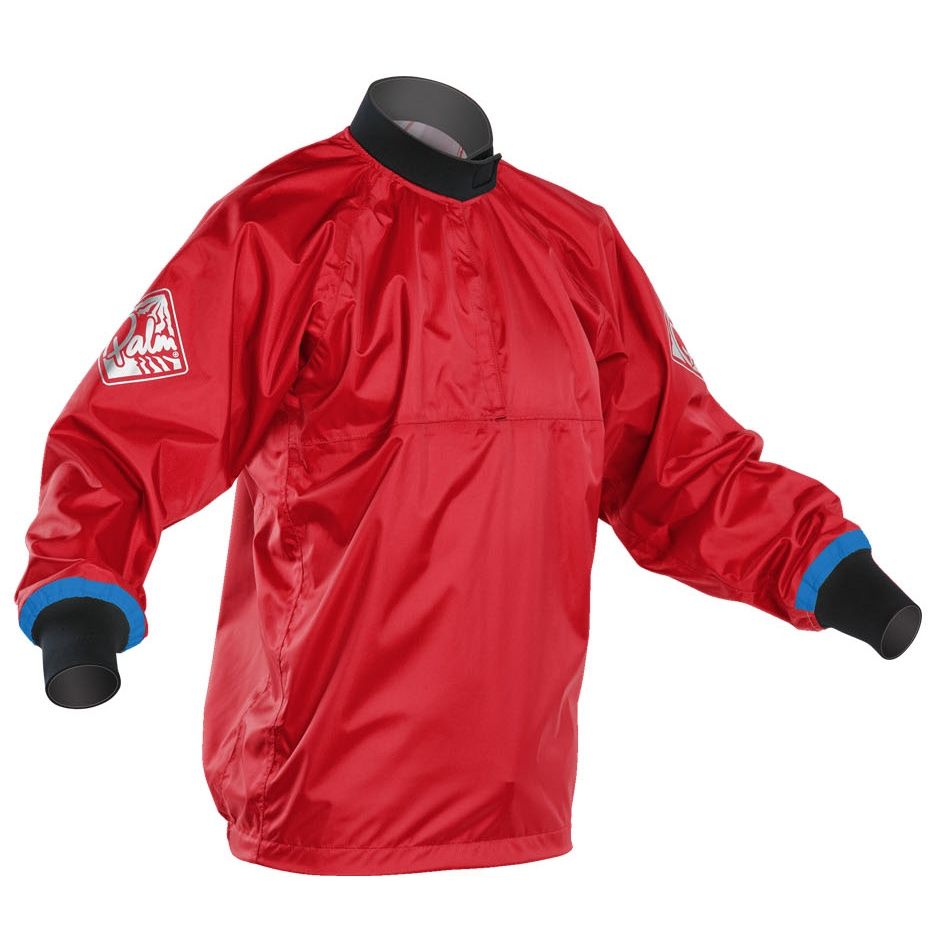 Palm Centre Jacket