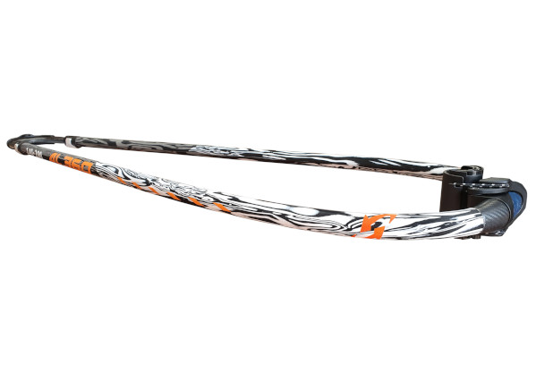 2022 al360 e3 carbon boom stock image | robin hood watersports