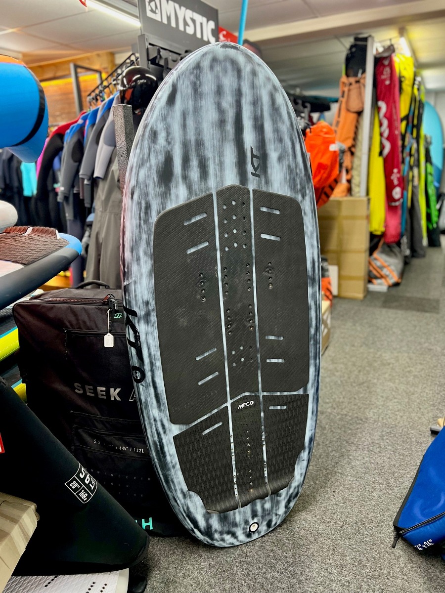 2024 KT Wing Drifter EPX Carbon Wing Foil Board 5ft6 105L | PREOWNED