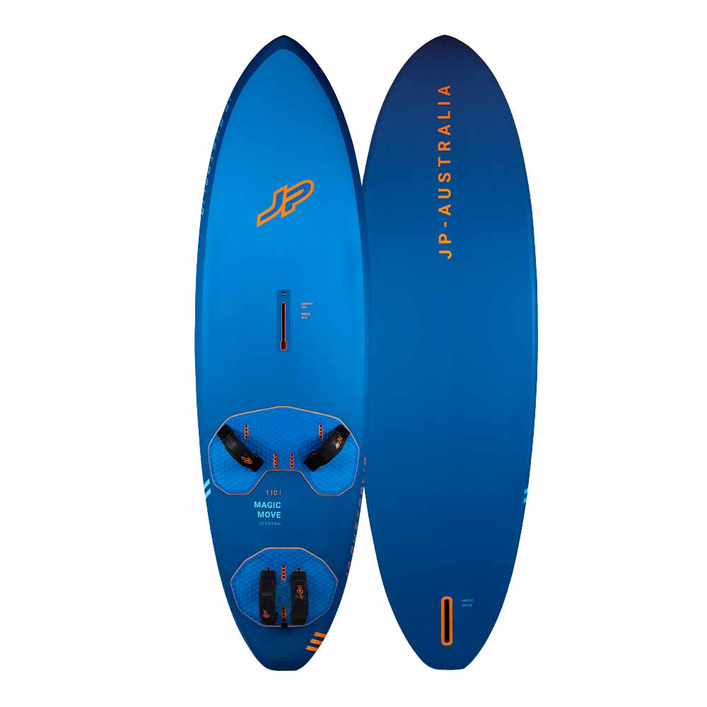 2025 JP Magic Move ES Windsurf board product picture