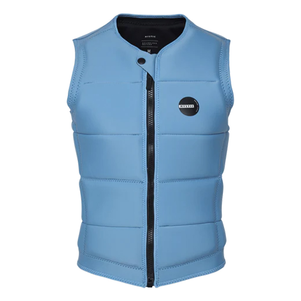 Mystic Zodiac Womens Impact Vest Powder Blue