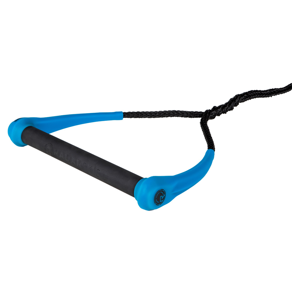 Radar Vapor Barlock Handle 12"