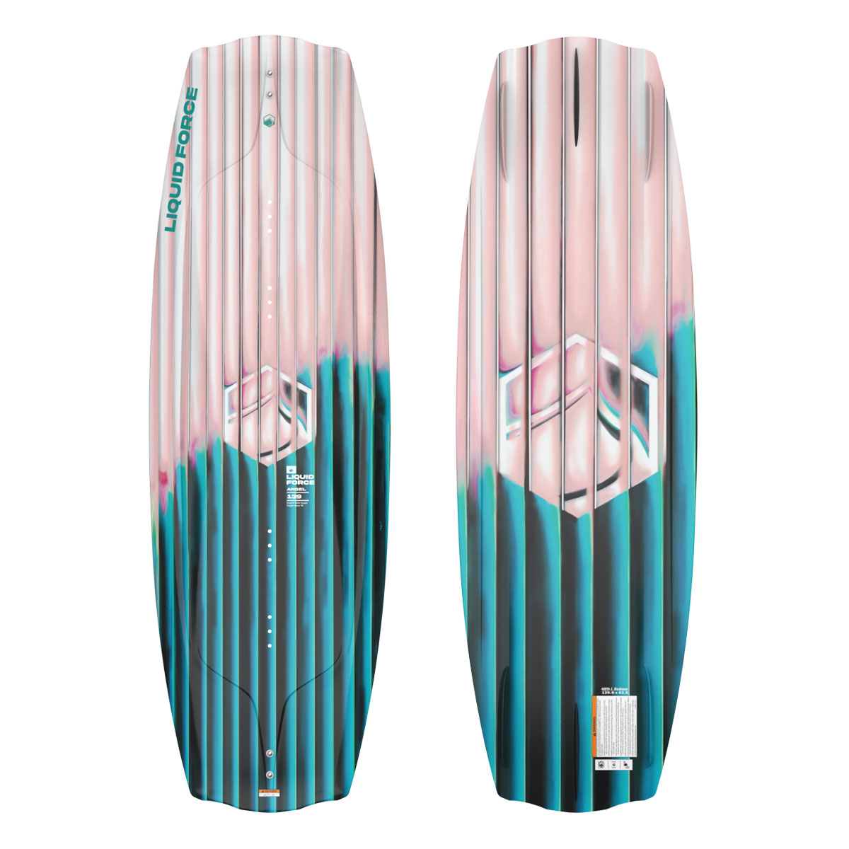Liquid Force Angel Women's Wakeboard