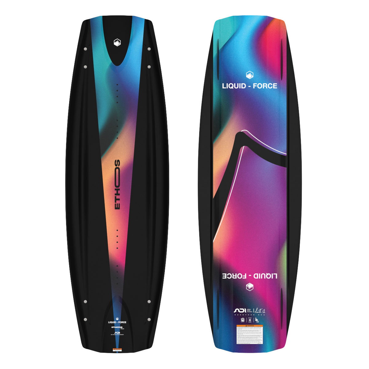 Liquid Force Ethos Wakeboard