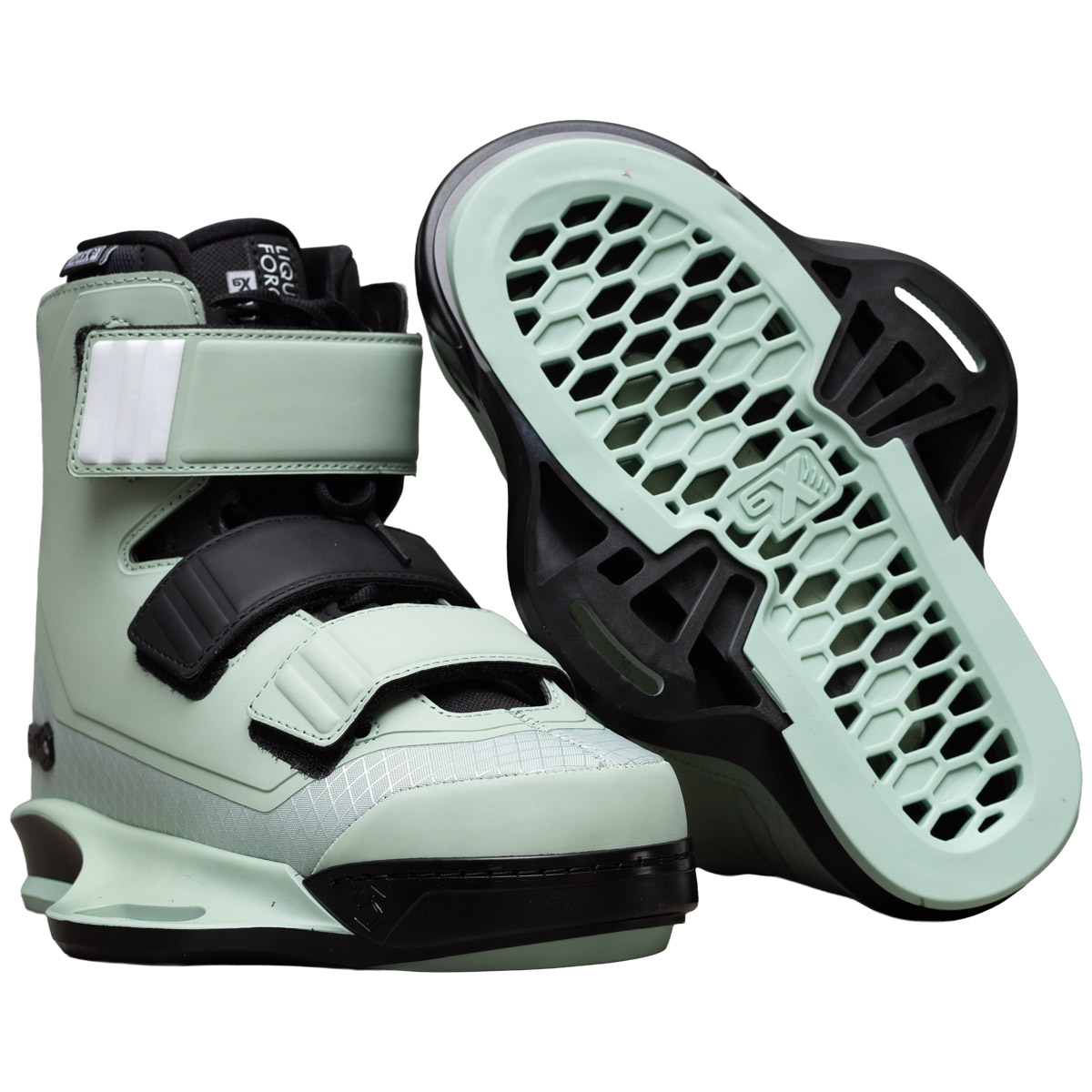 Wakeboard Bindings UK – Ronix, Hyperlite & Liquid Force | Robin