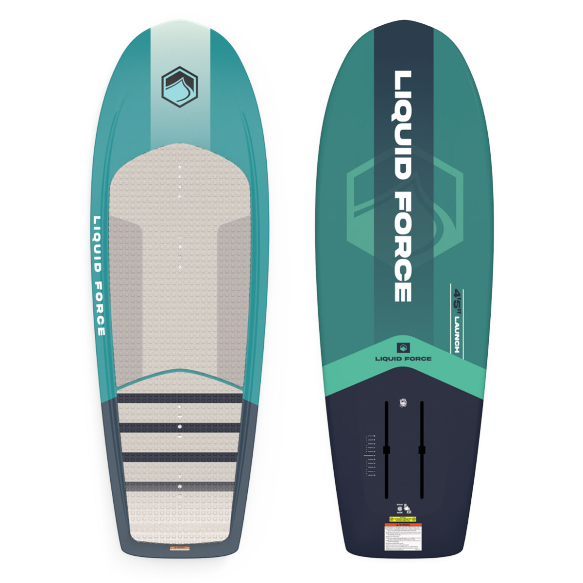 Liquid Force Launch Foil Board