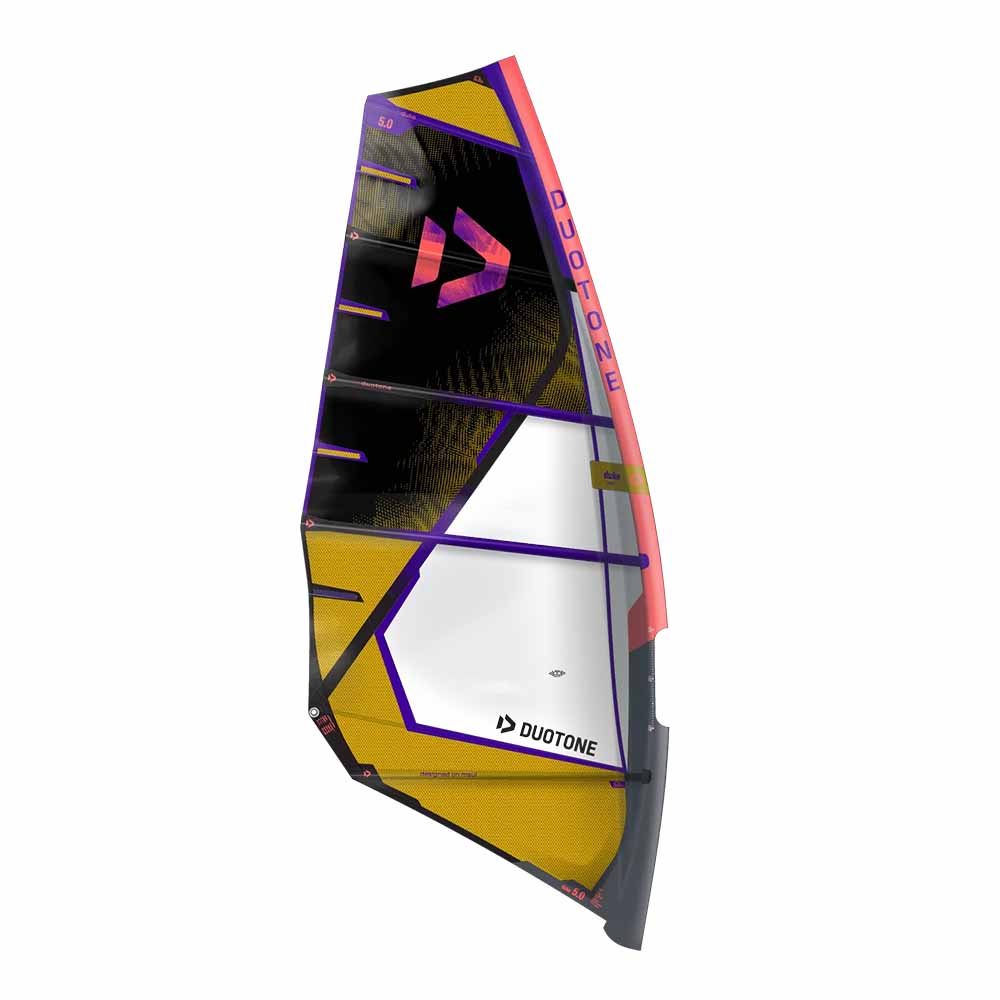 2026 Duotone Duke Windsurf Sail