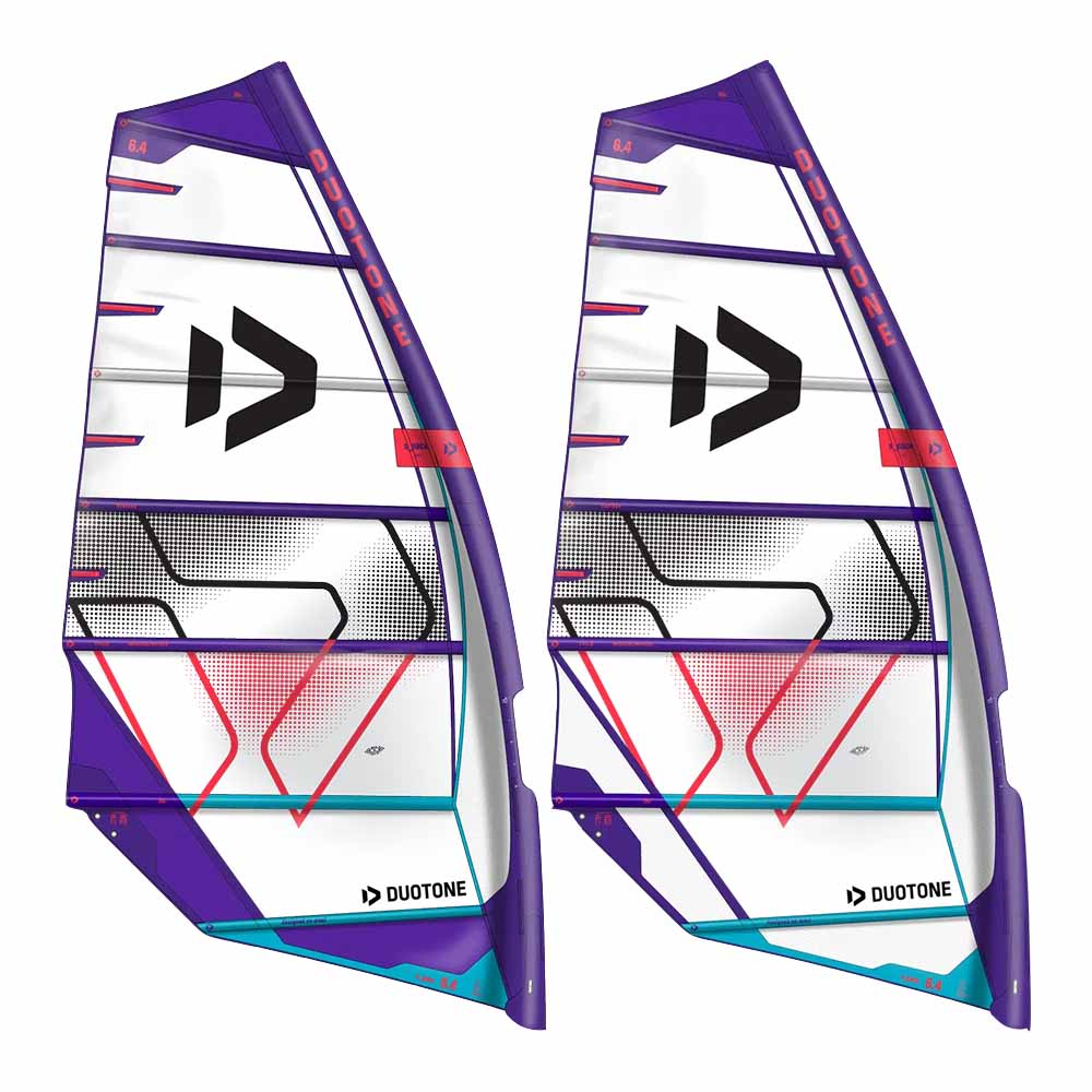 2026 Duotone S Pace Windsurf Sail