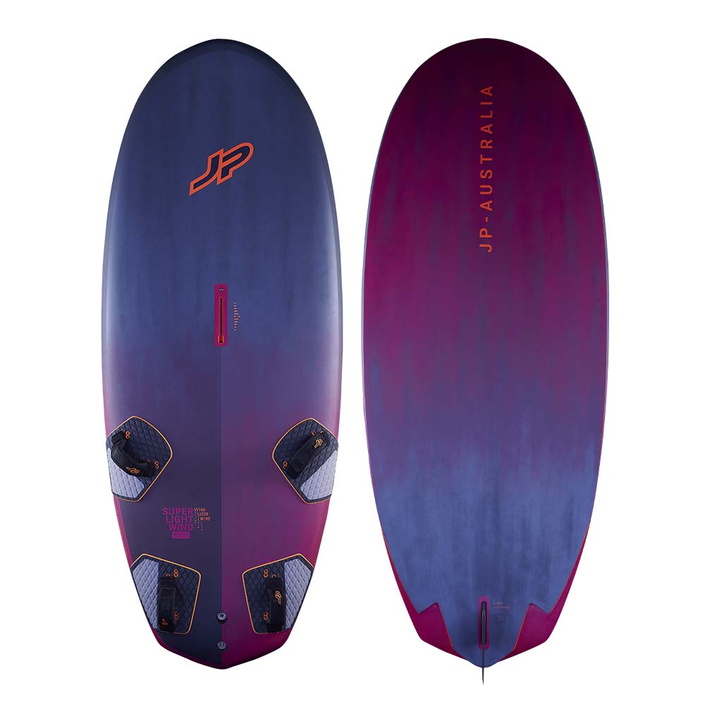 2026 JP Super lightwind wood pro windsurf board