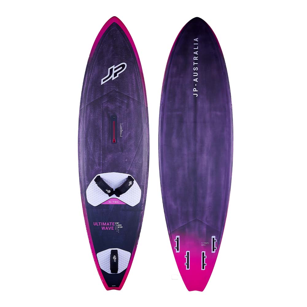 2026 JP Ultimate Wave S-TEC Windsurf Board