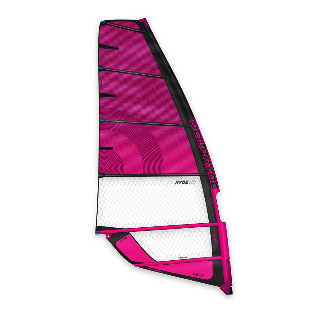 2026 NeilPryde Ryde HD Windsurf Sail