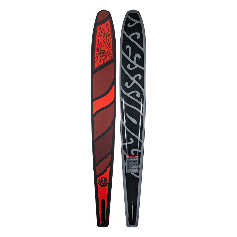 2026 Radar Session Slalom Waterski