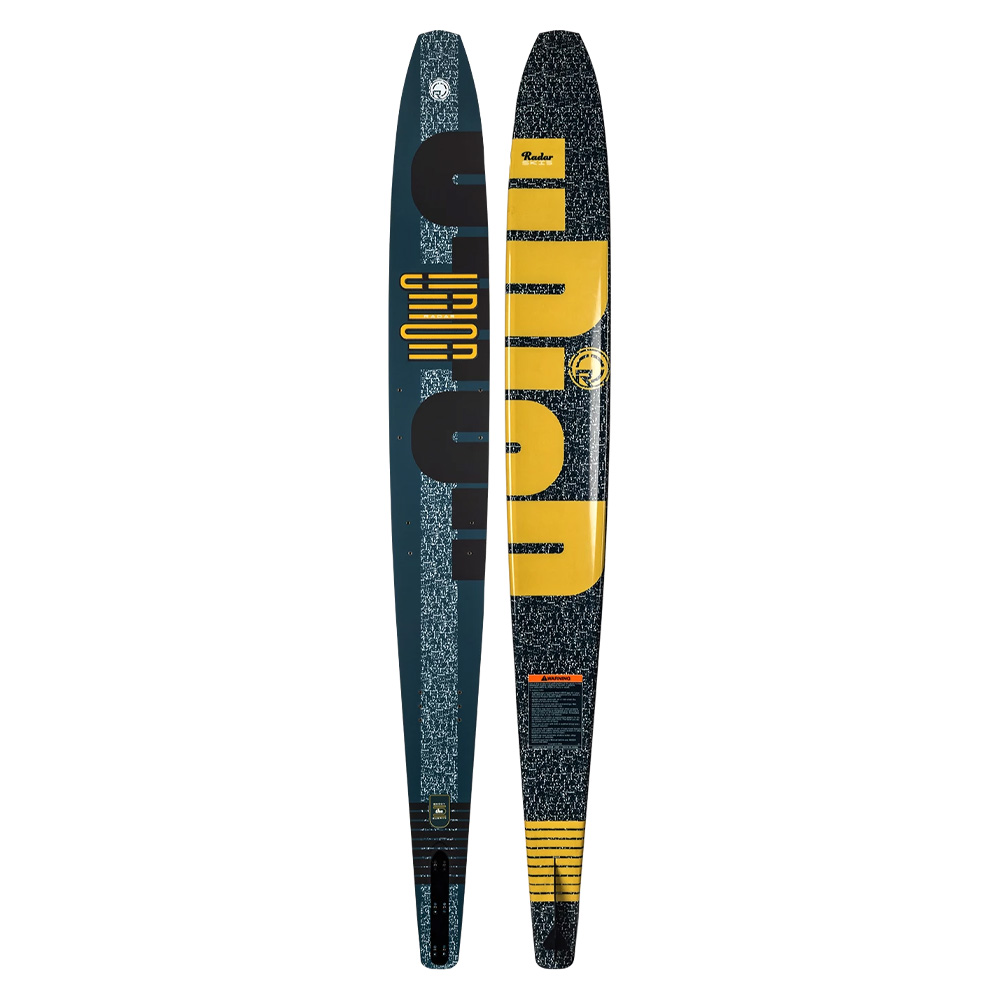 2026 Radar Union Slalom Waterski