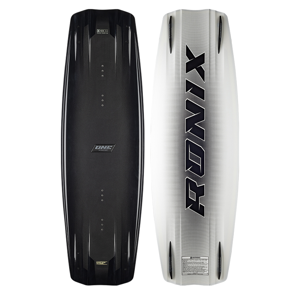 2026 Ronix One Legacy Core Wakeboard