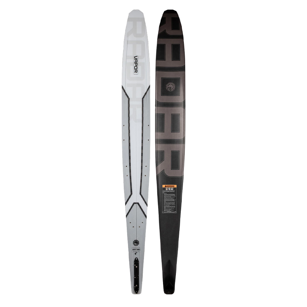 2027 Radar Vapor Pro Slalom Waterski Cloud