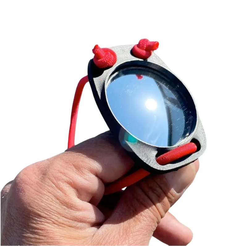 360 Observe Mirror