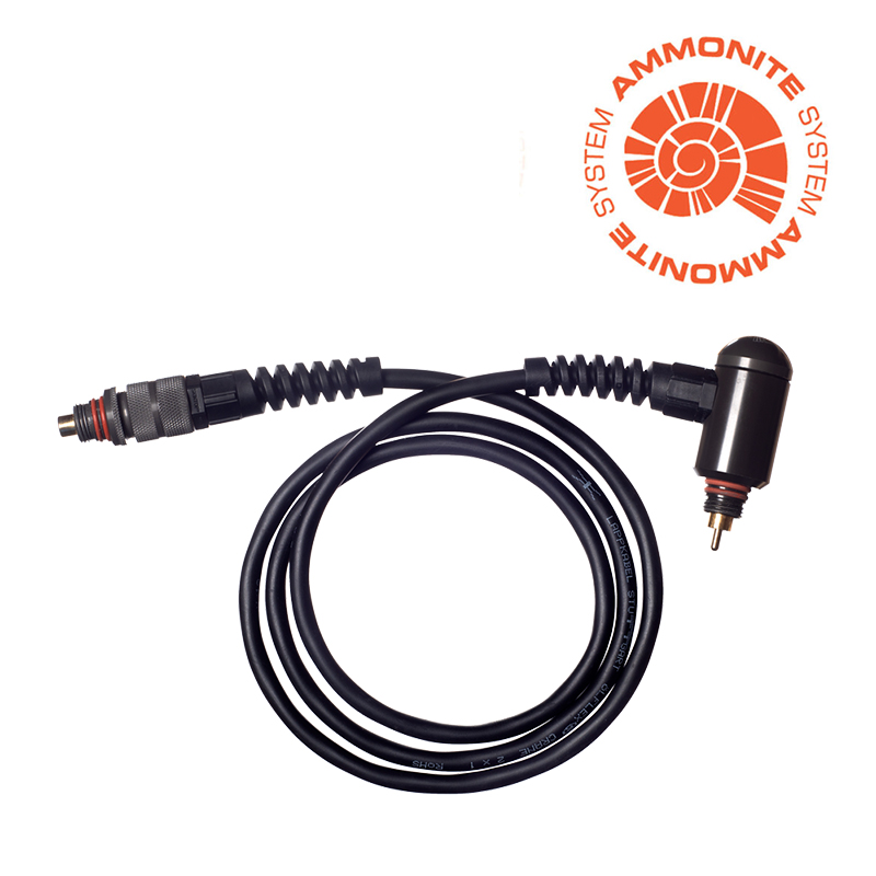 Ammonite System HD Sidemount Cable
