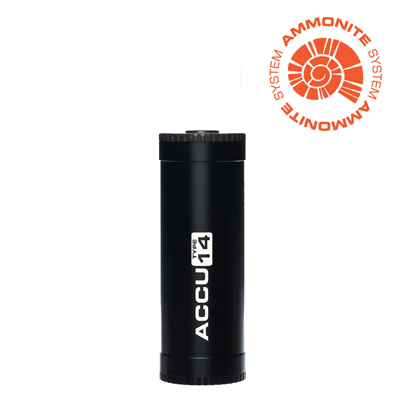 Ammonite System Accu Battery 14Ah
