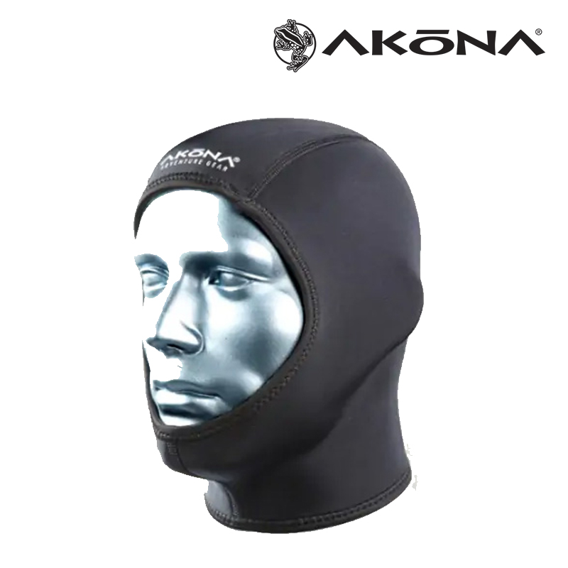 Akon 2.5mm Hood