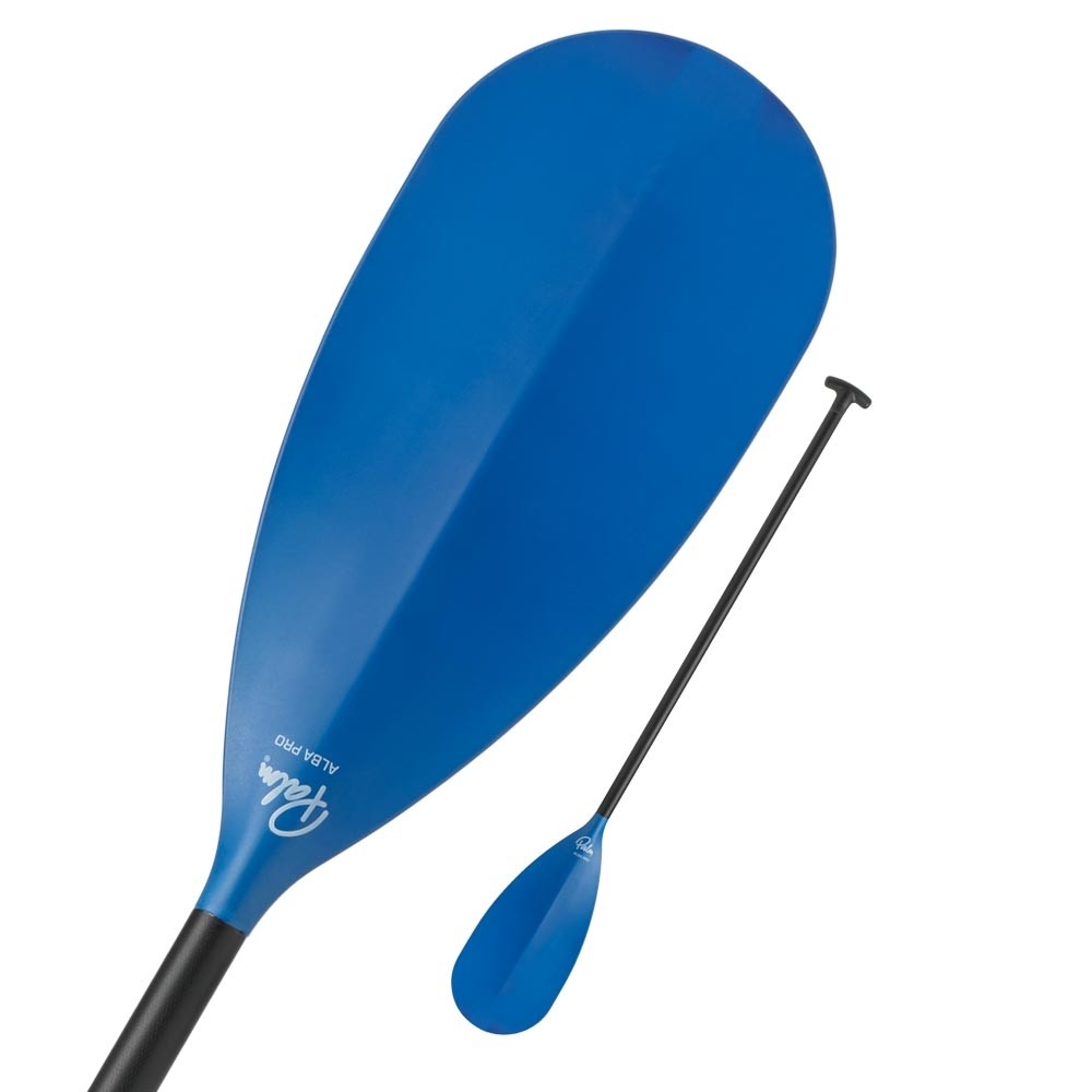 Palm Alba Pro Composite Shaft Canoe Paddle
