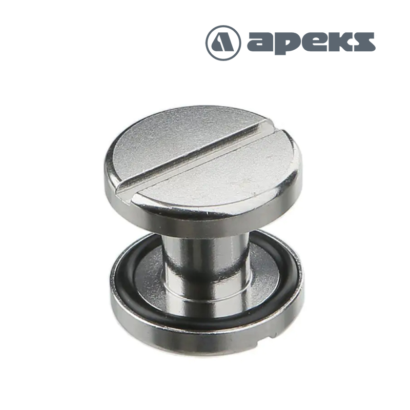 Apeks BC Wing Screws