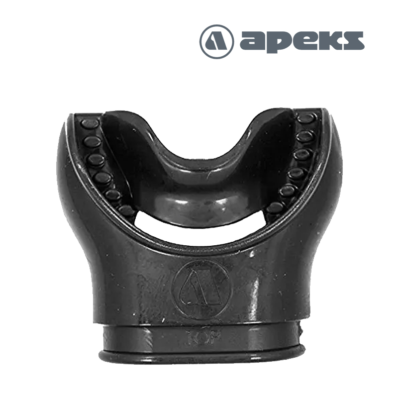 Apeks Comfobite Mouthpiece