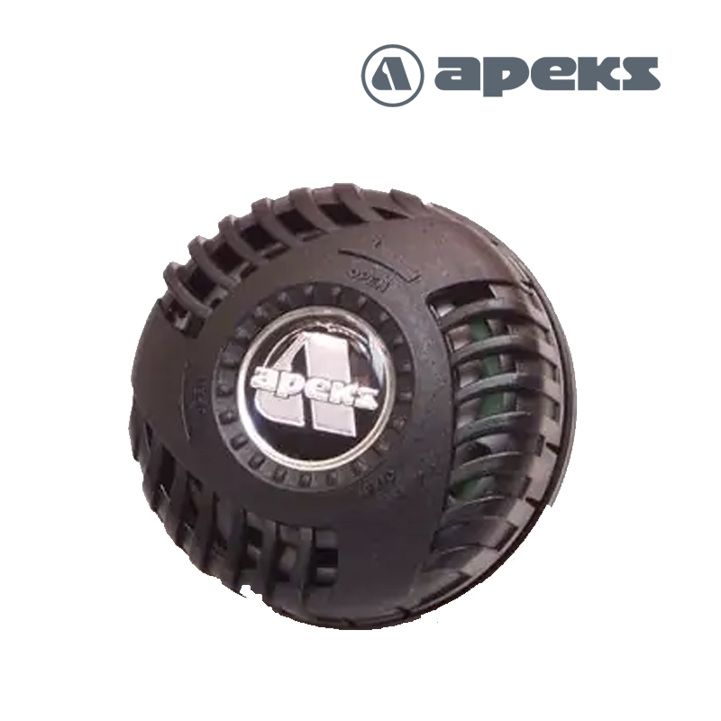 Apeks Auto Dump Valve - Low Profile