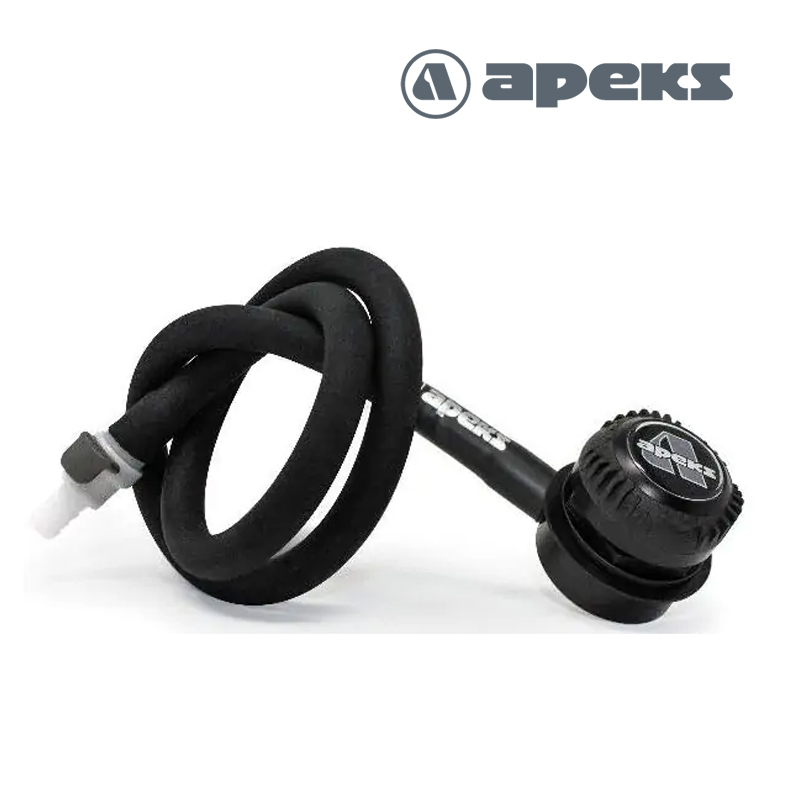 Apeks P-Valve