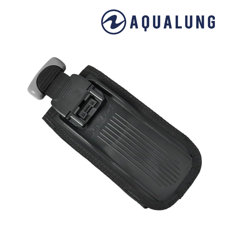 Surelock 2 Single Channel Weight Pouch