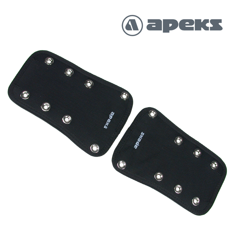Apeks Weight System Attachment