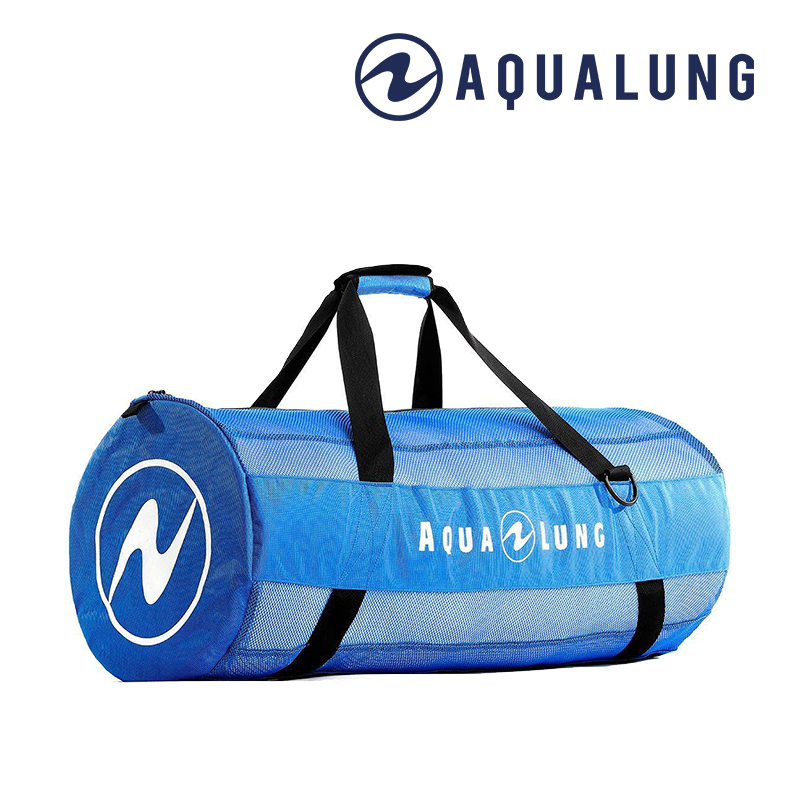 Aqualung Adventure Mesh Duffle