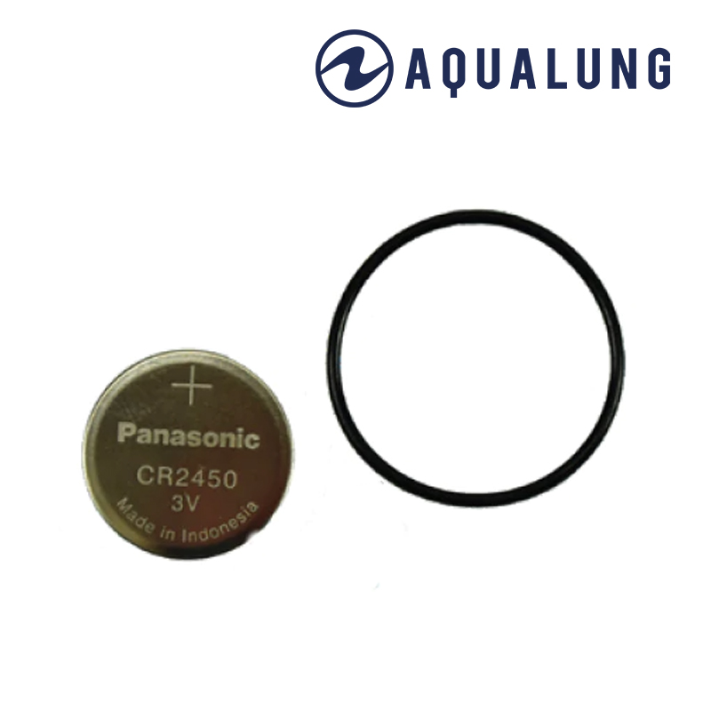 Aqualung Battery Kit i100/i300/i300c