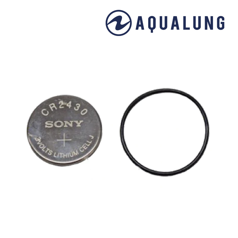 Aqualung Battery Kit i200c/i470TC