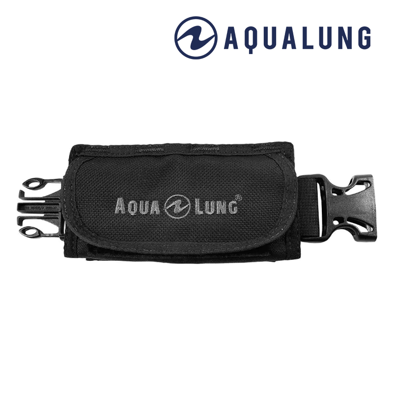 Aqualung Waist Band Extender w/Pocket