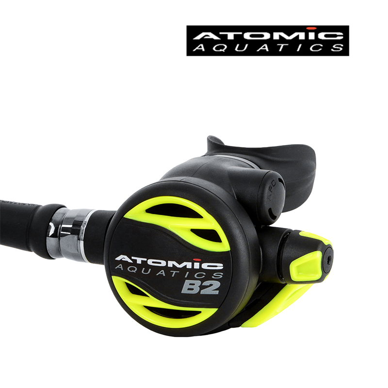 Atomic Aquatic B2 Octo