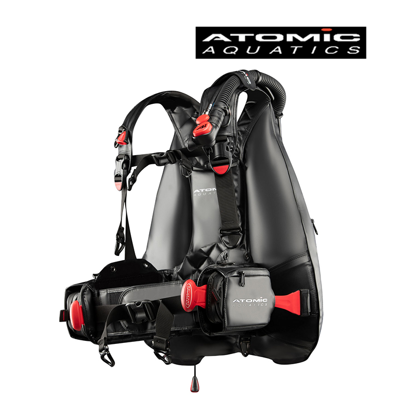 Atomic Aquatics BC2