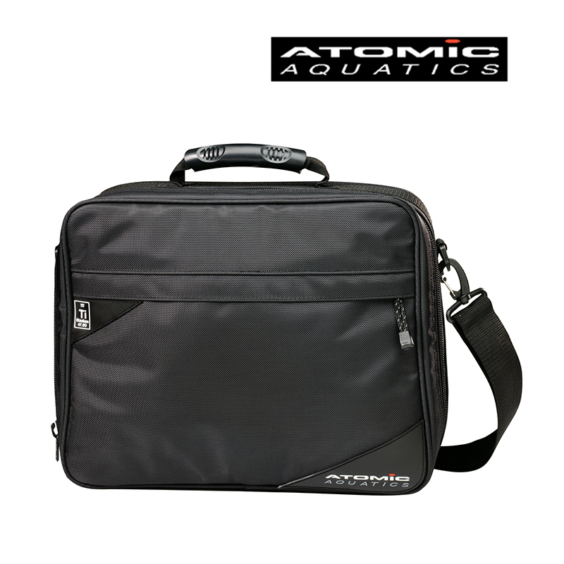 Atomic Aquatics Deluxe Padded Regulator Bag