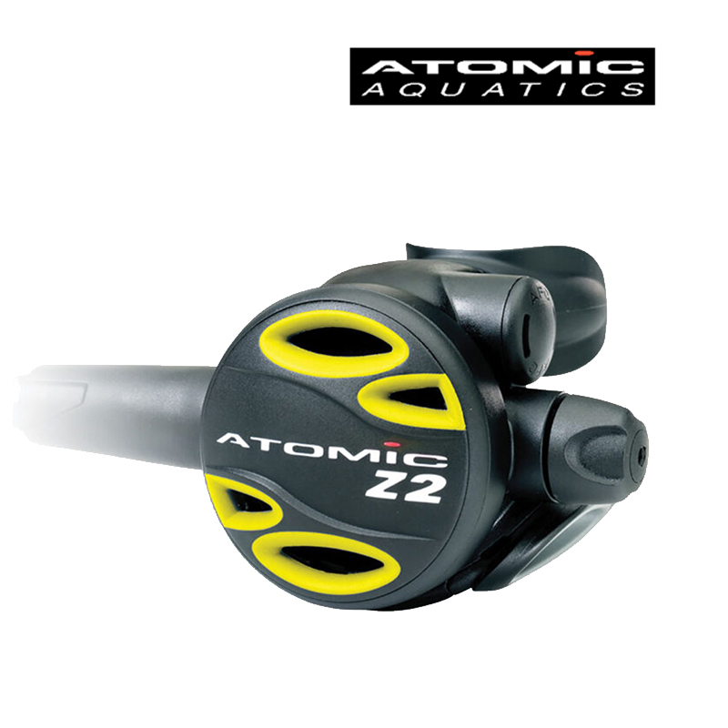 Atomic Aquatics Z2 Octo