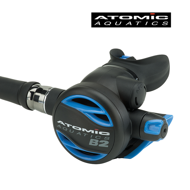 Atomic Aquatic B2 Colour Kit