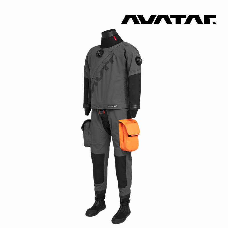 Avatar Airon 102 Mens Drysuit