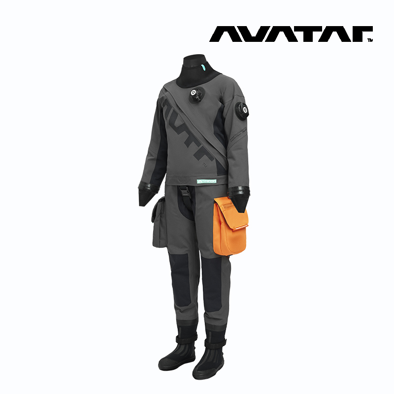 Avatar Airon 102 Womens Drysuit
