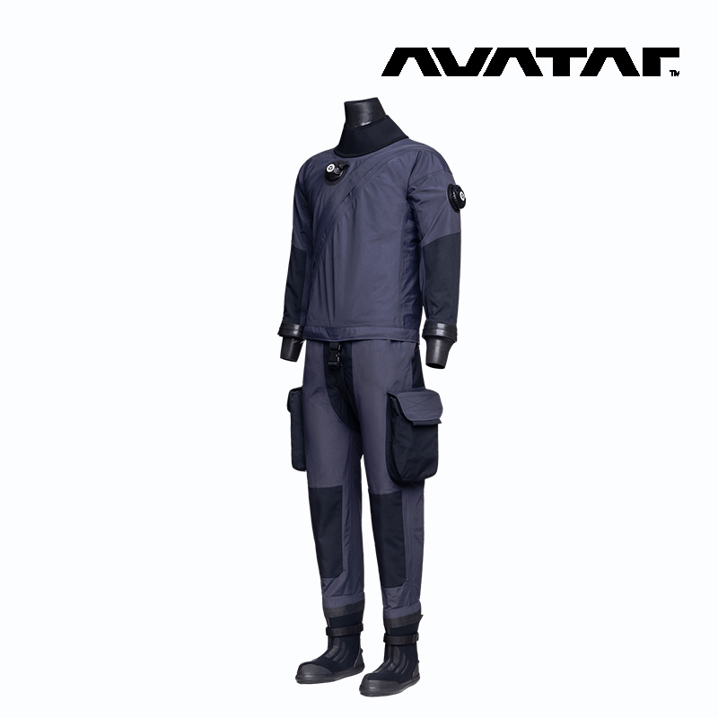 Avatar 101 Mens Drysuit