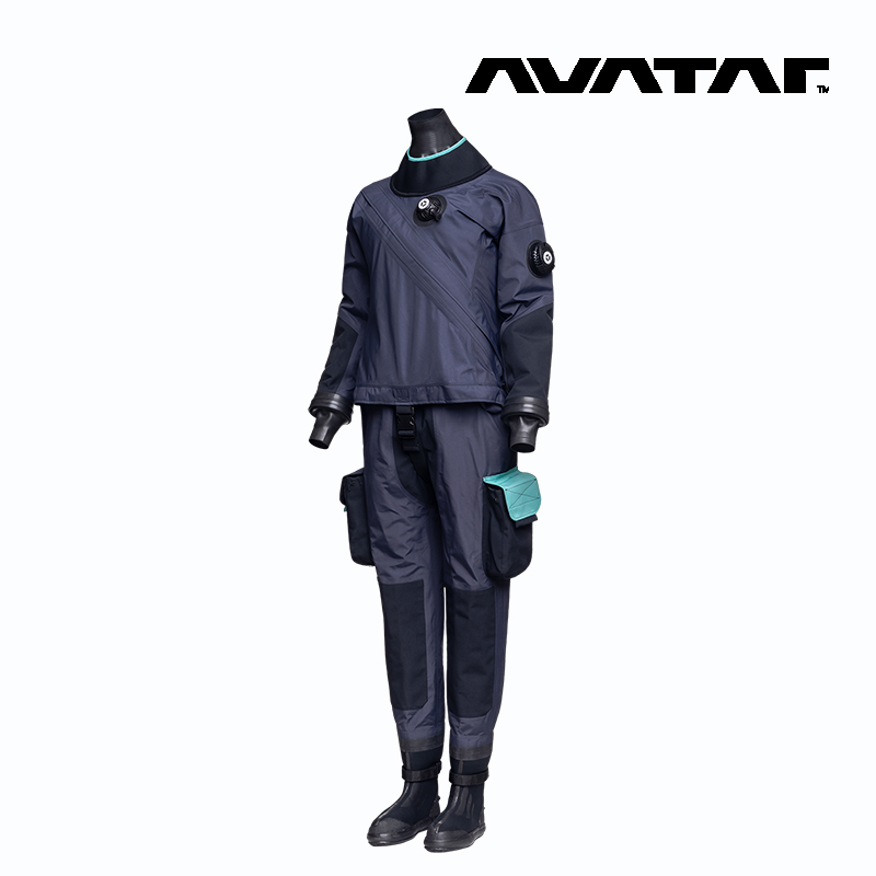Avatar 101 Womens Drysuit