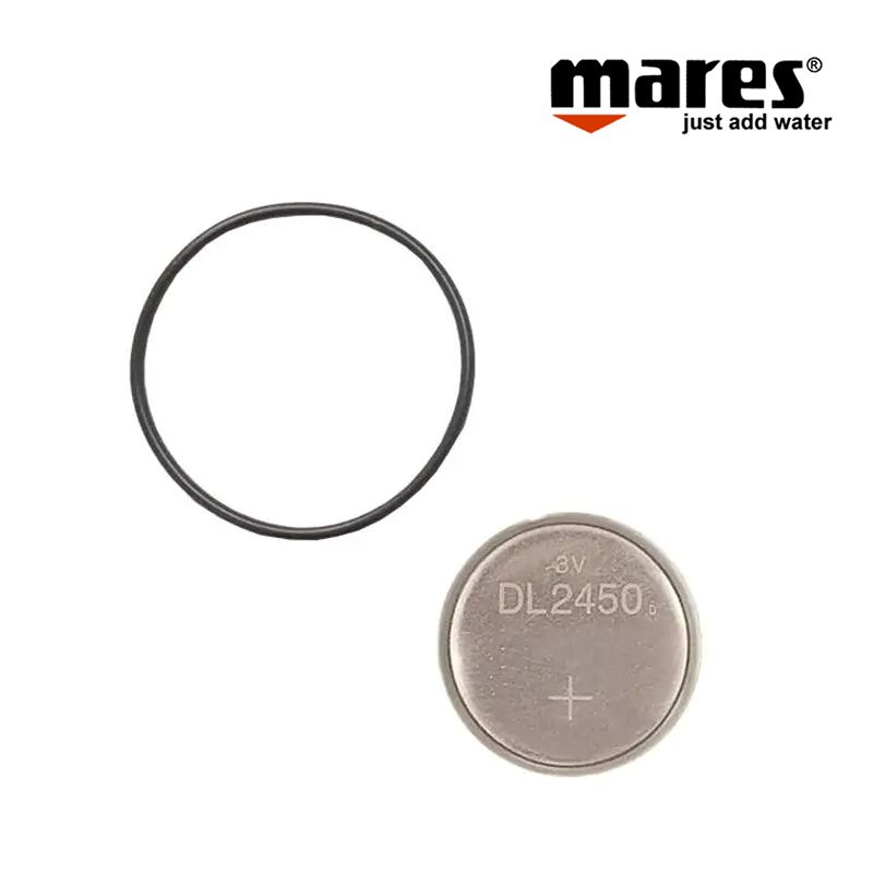 Mares Smart Air Battery Kit