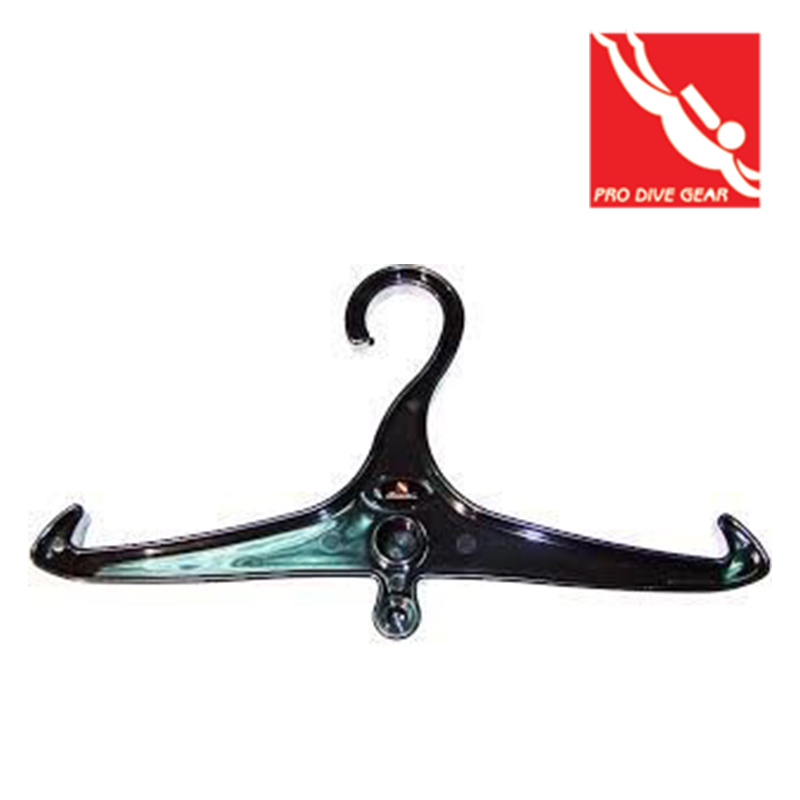 Beaver BCD & Reg Hanger