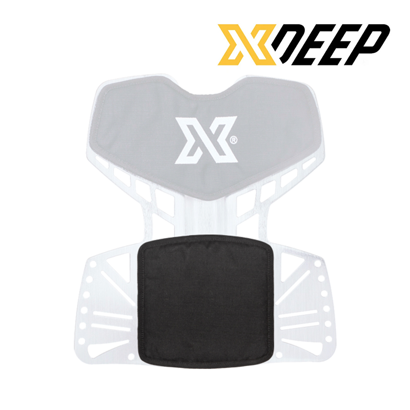 XDeep NX Series Bottom Backpad for Large NX Series Backplate