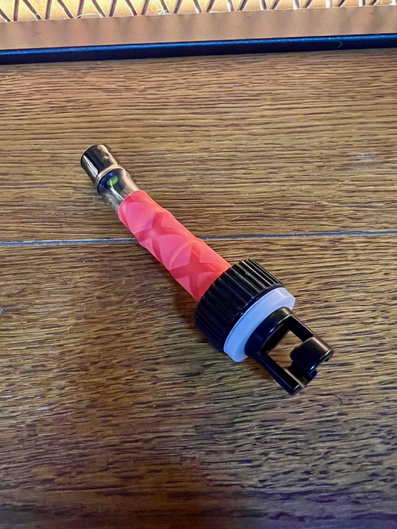 BPM Airbag Bayonet Manual Inflation Tube