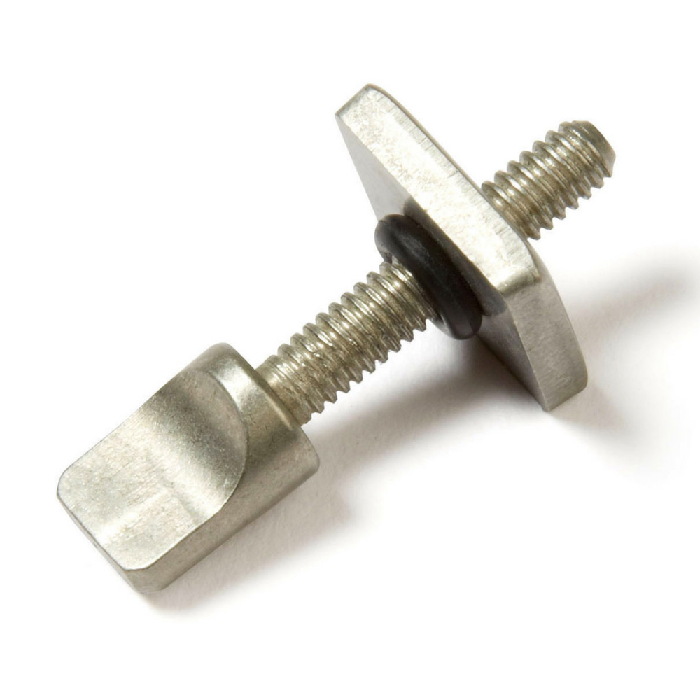 Bulldog Surf / SUP Thumbscrew Fin Bolt