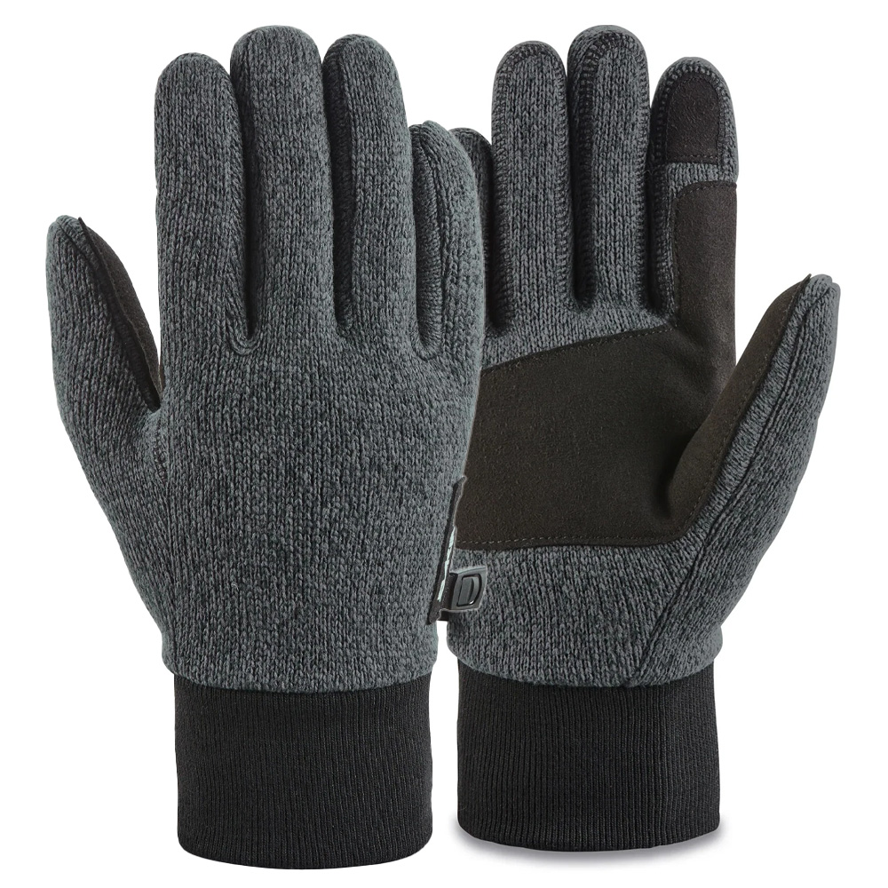 Dakine Apollo Wool Glove Black